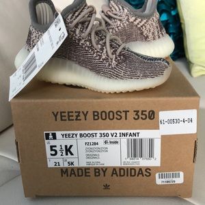 Yeezy Boost infant